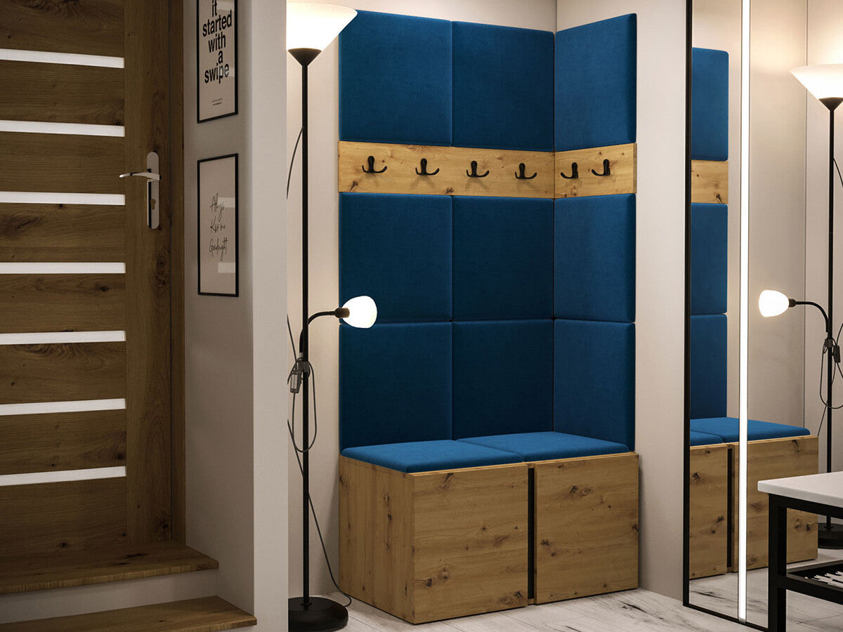 Entrésæt Hartford 264