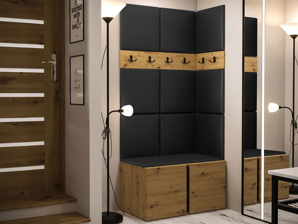 Entrésæt Hartford 264