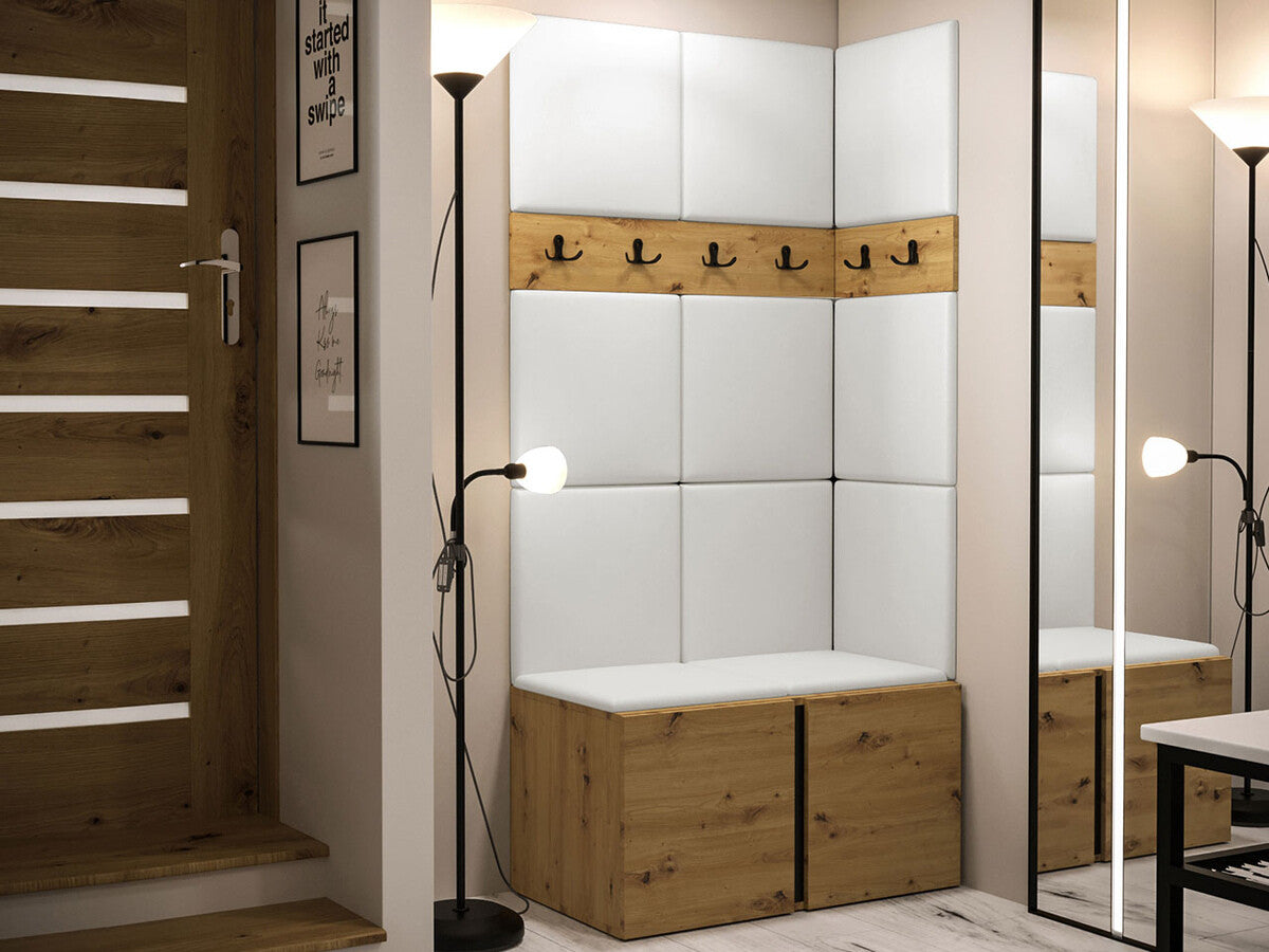 Entrésæt Hartford 264