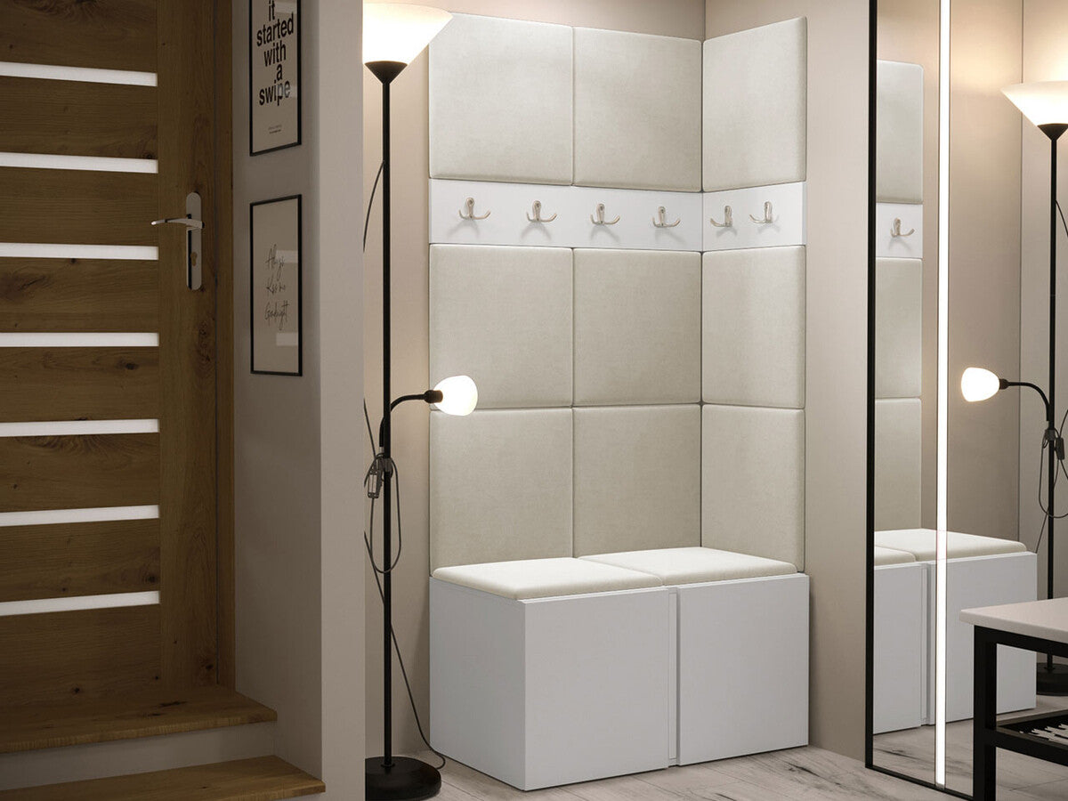 Entrésæt Hartford 264