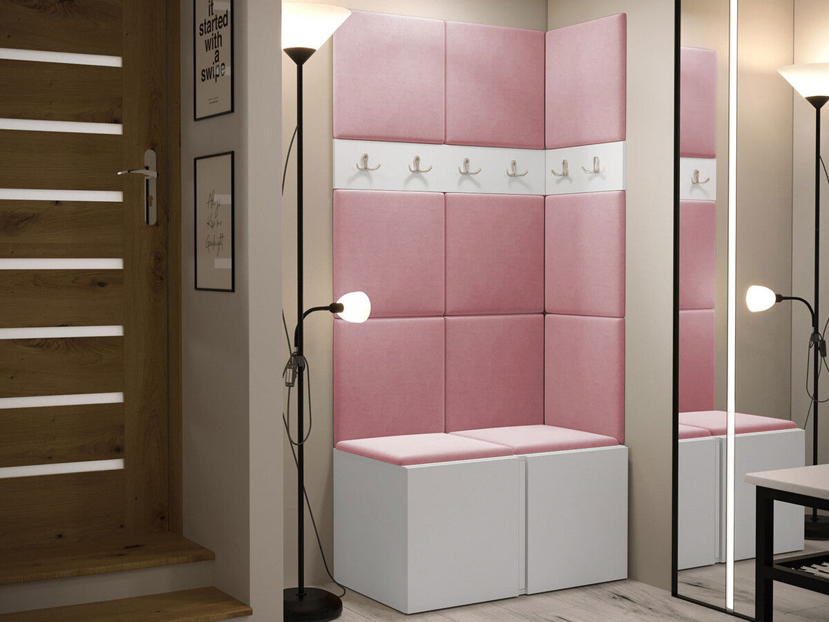 Entrésæt Hartford 264