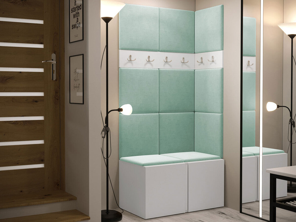 Entrésæt Hartford 264