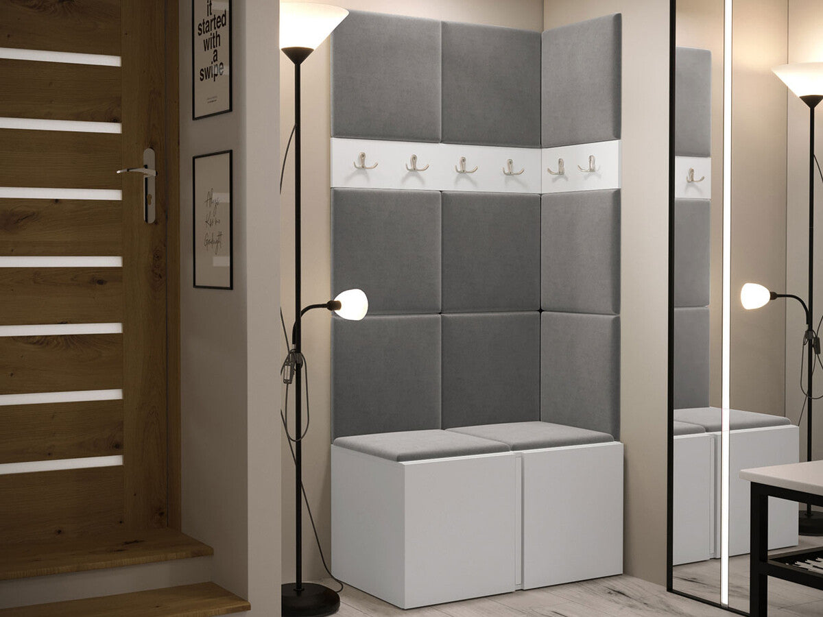 Entrésæt Hartford 264