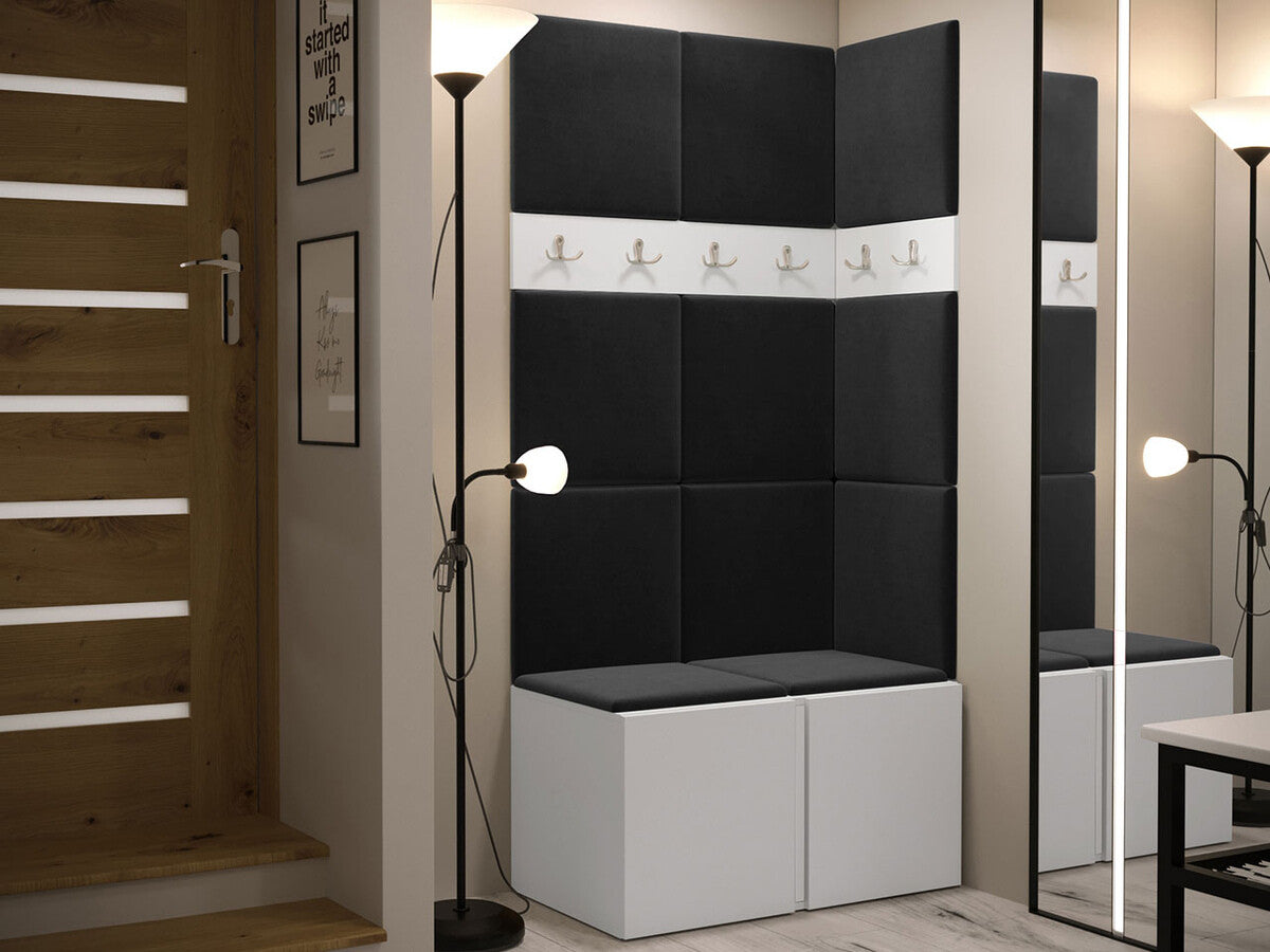 Entrésæt Hartford 264