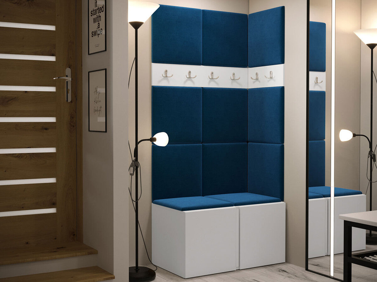 Entrésæt Hartford 264