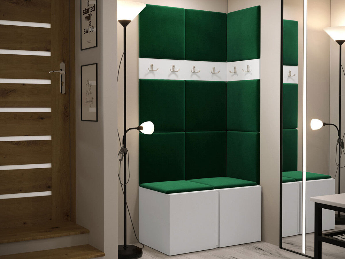 Entrésæt Hartford 264