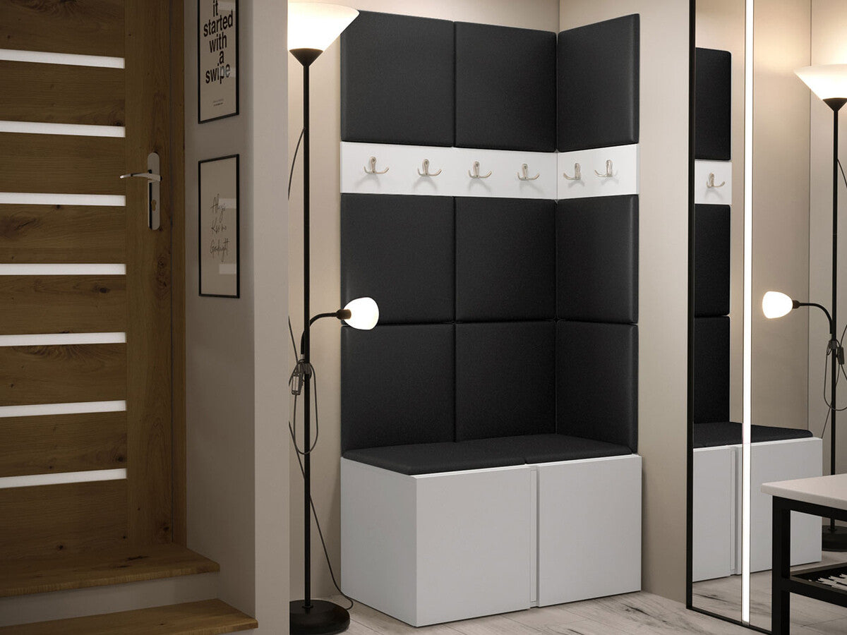 Entrésæt Hartford 264