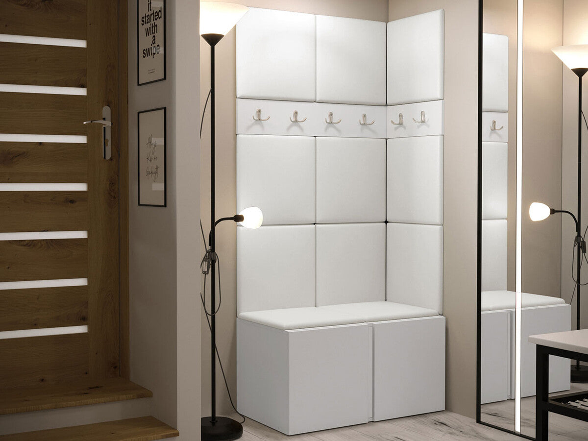 Entrésæt Hartford 264