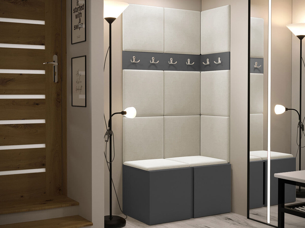 Entrésæt Hartford 264