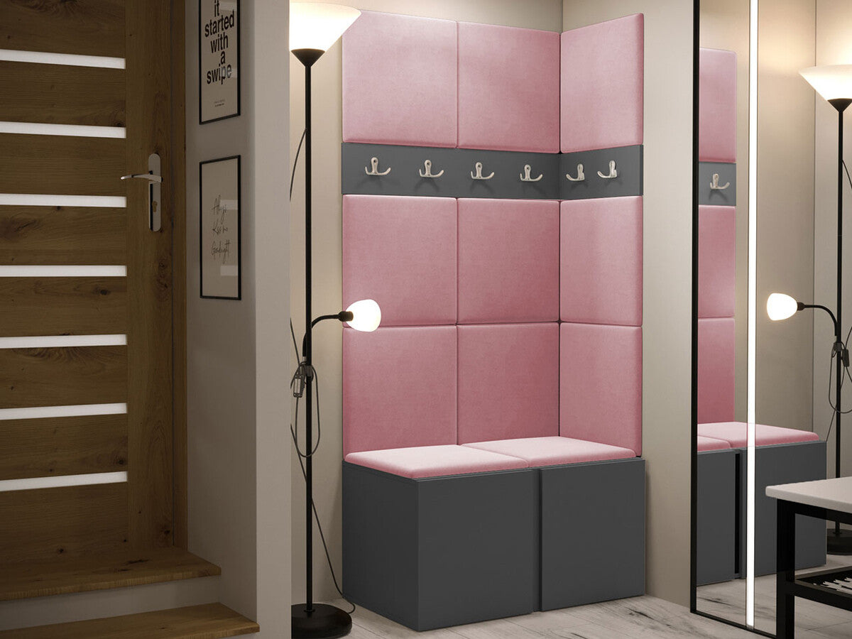 Entrésæt Hartford 264