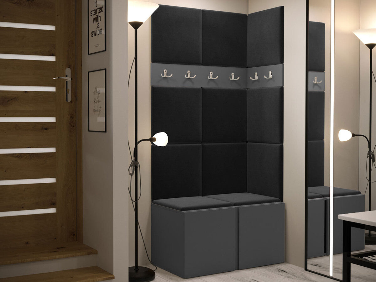 Entrésæt Hartford 264