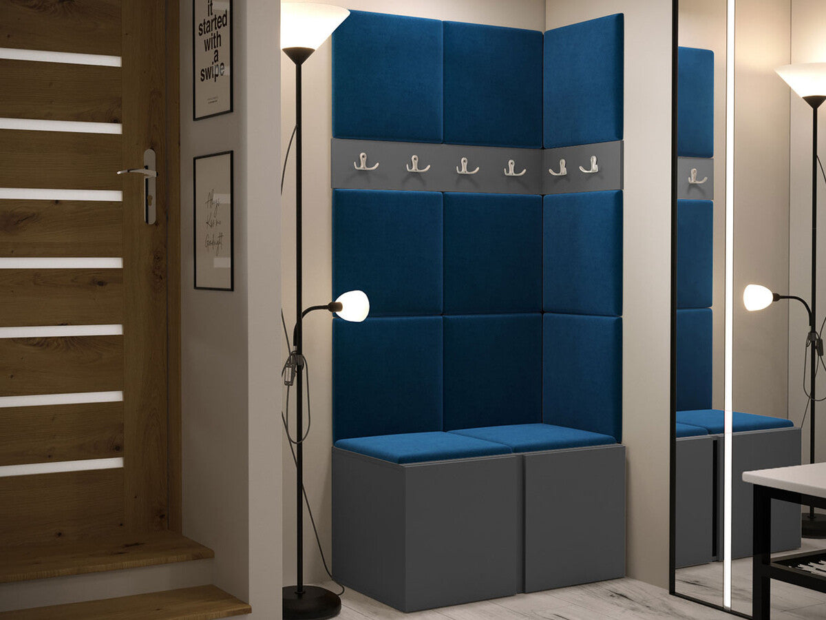 Entrésæt Hartford 264