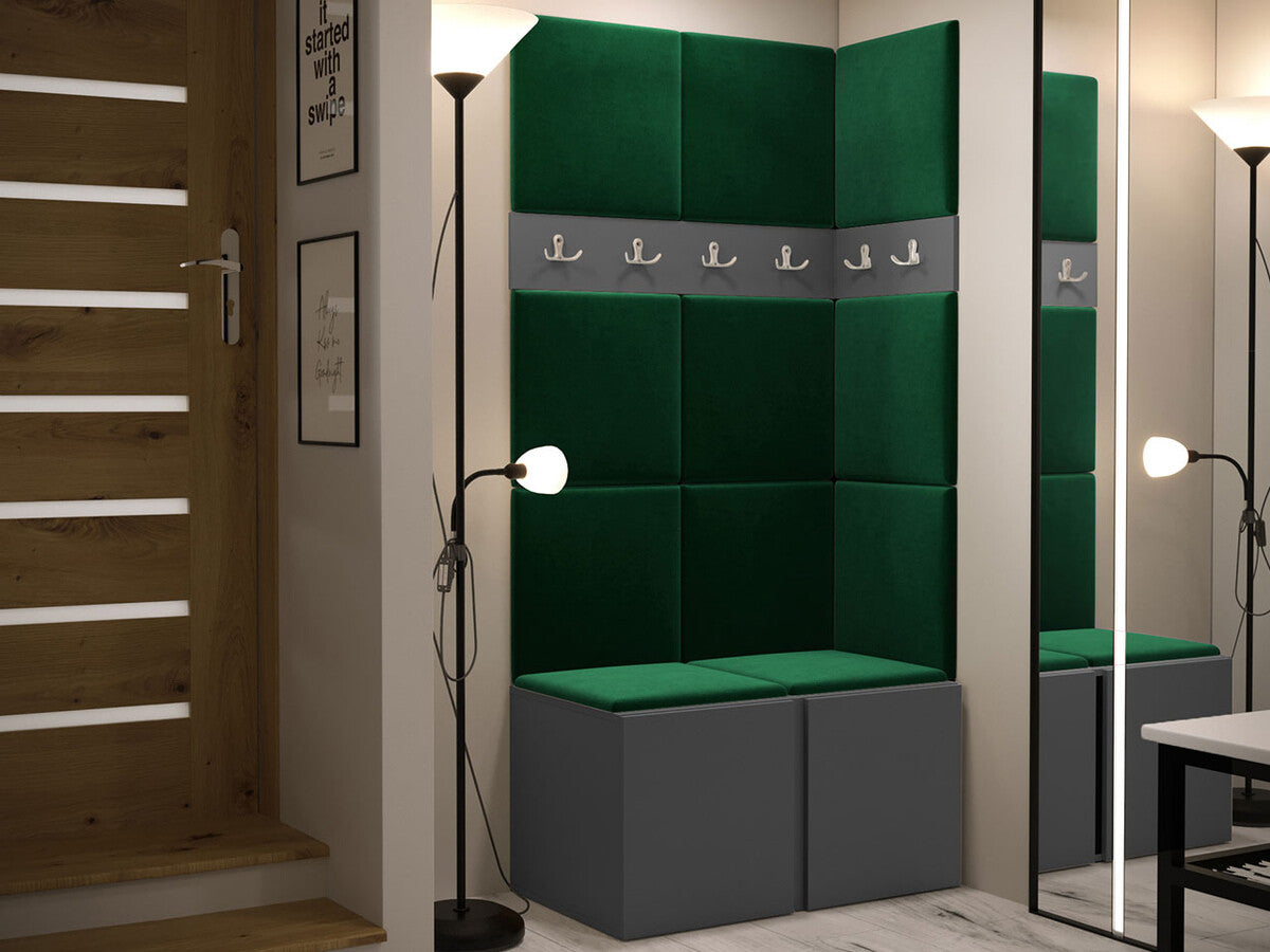 Entrésæt Hartford 264