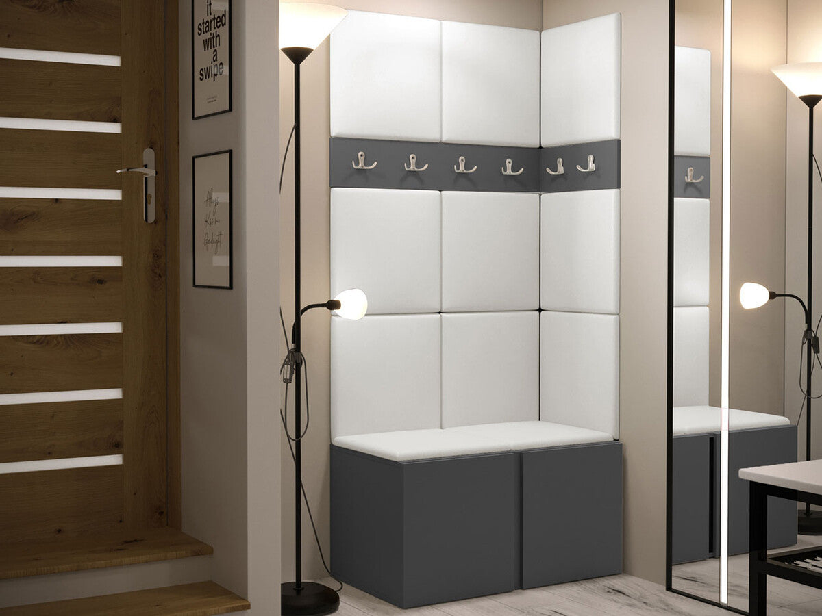 Entrésæt Hartford 264