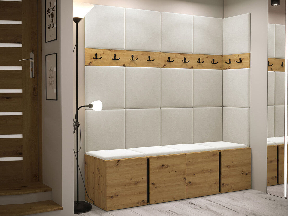 Entrésæt Hartford 265