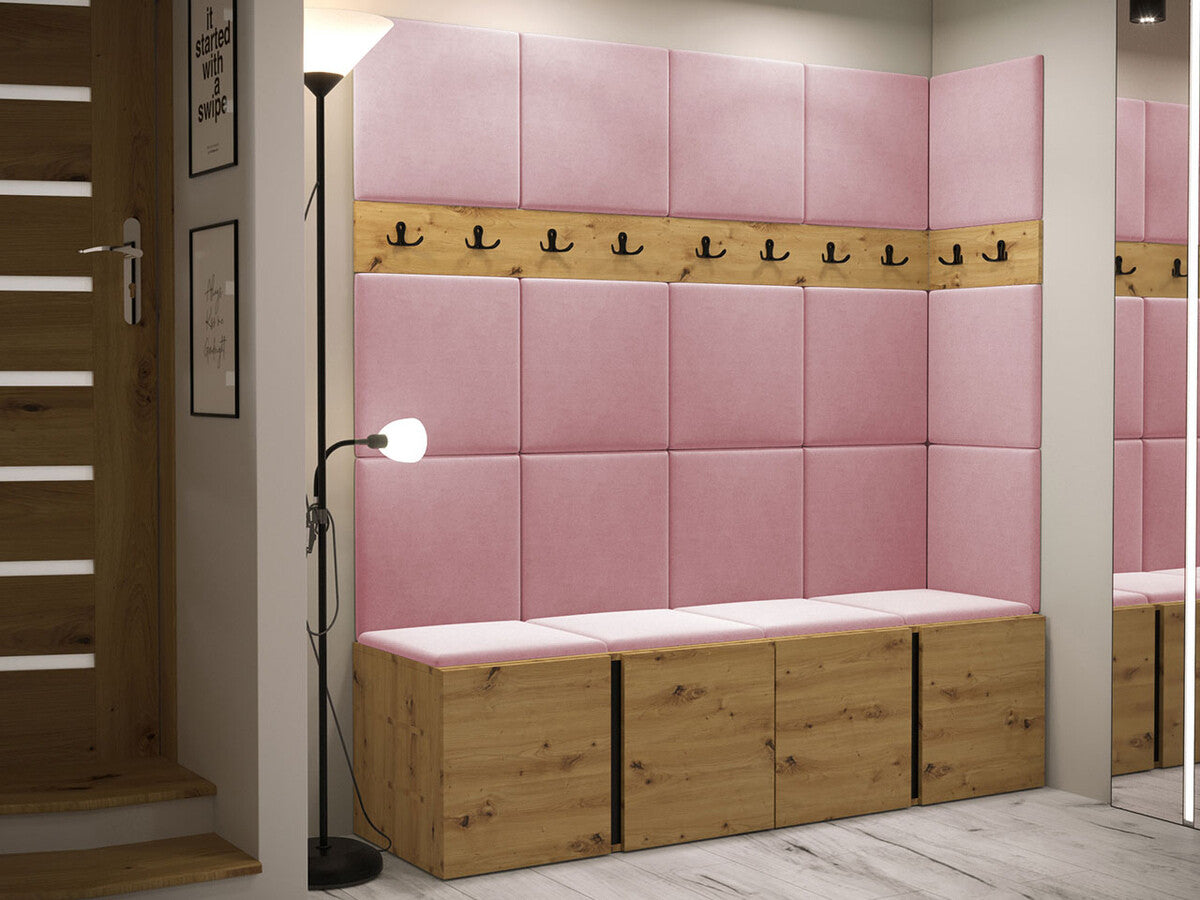 Entrésæt Hartford 265