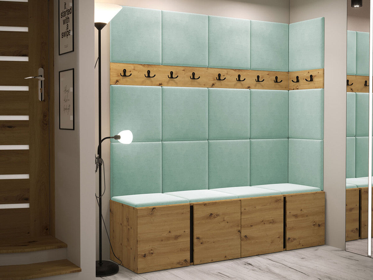 Entrésæt Hartford 265