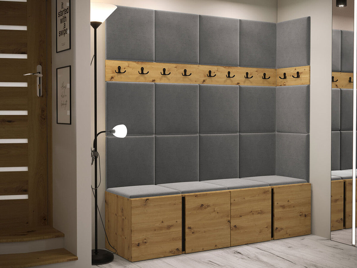 Entrésæt Hartford 265