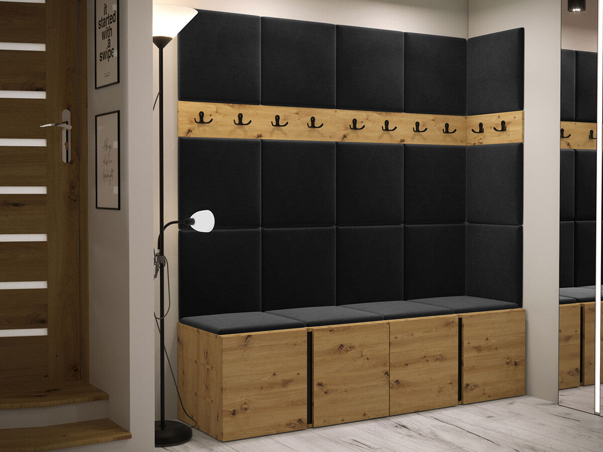 Entrésæt Hartford 265