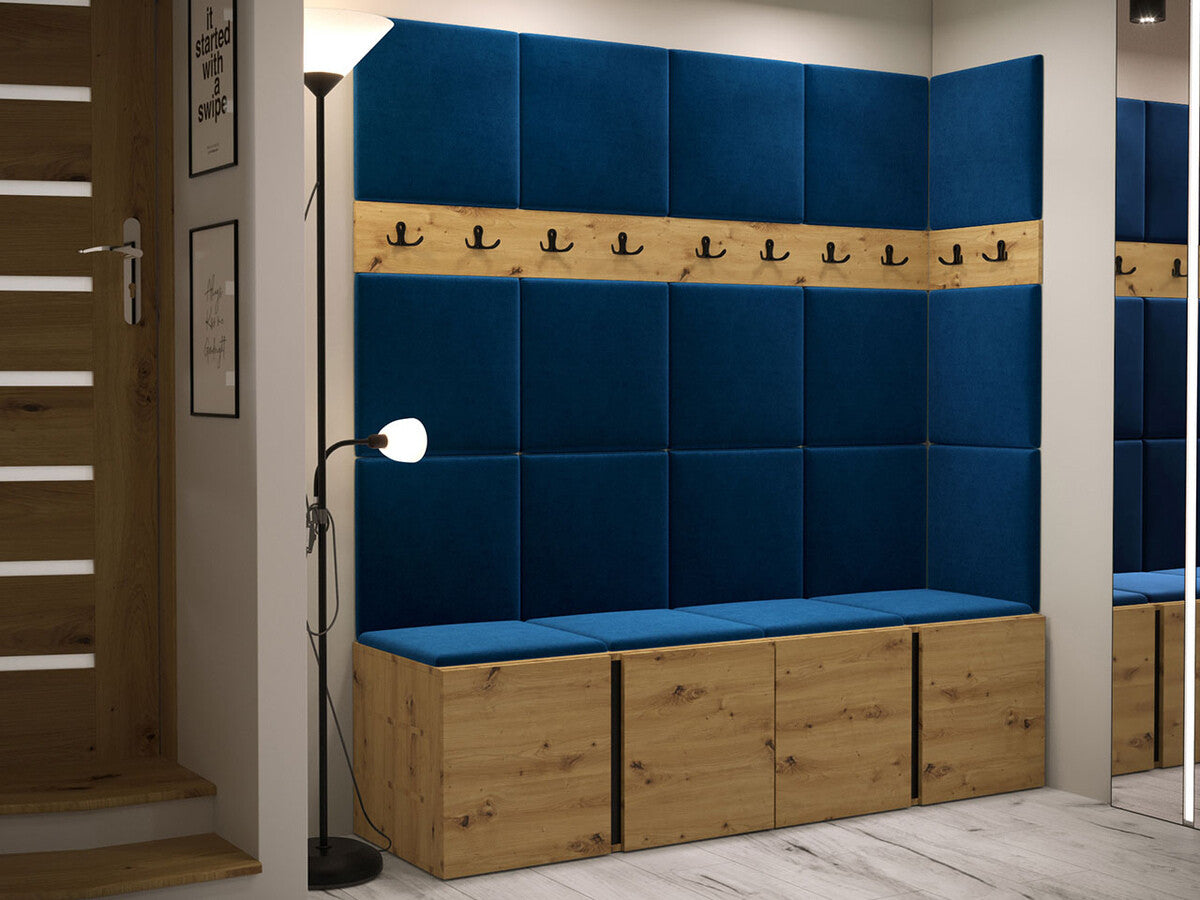 Entrésæt Hartford 265