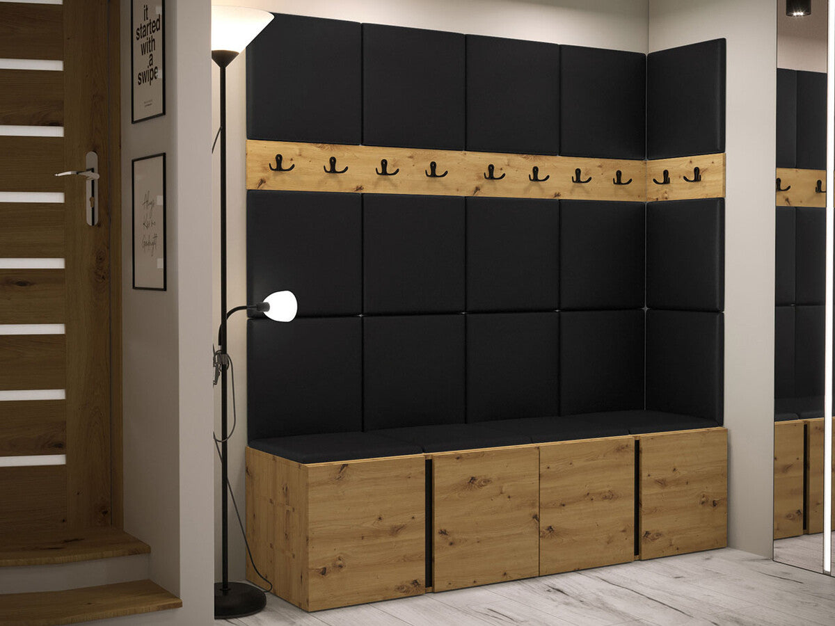 Entrésæt Hartford 265