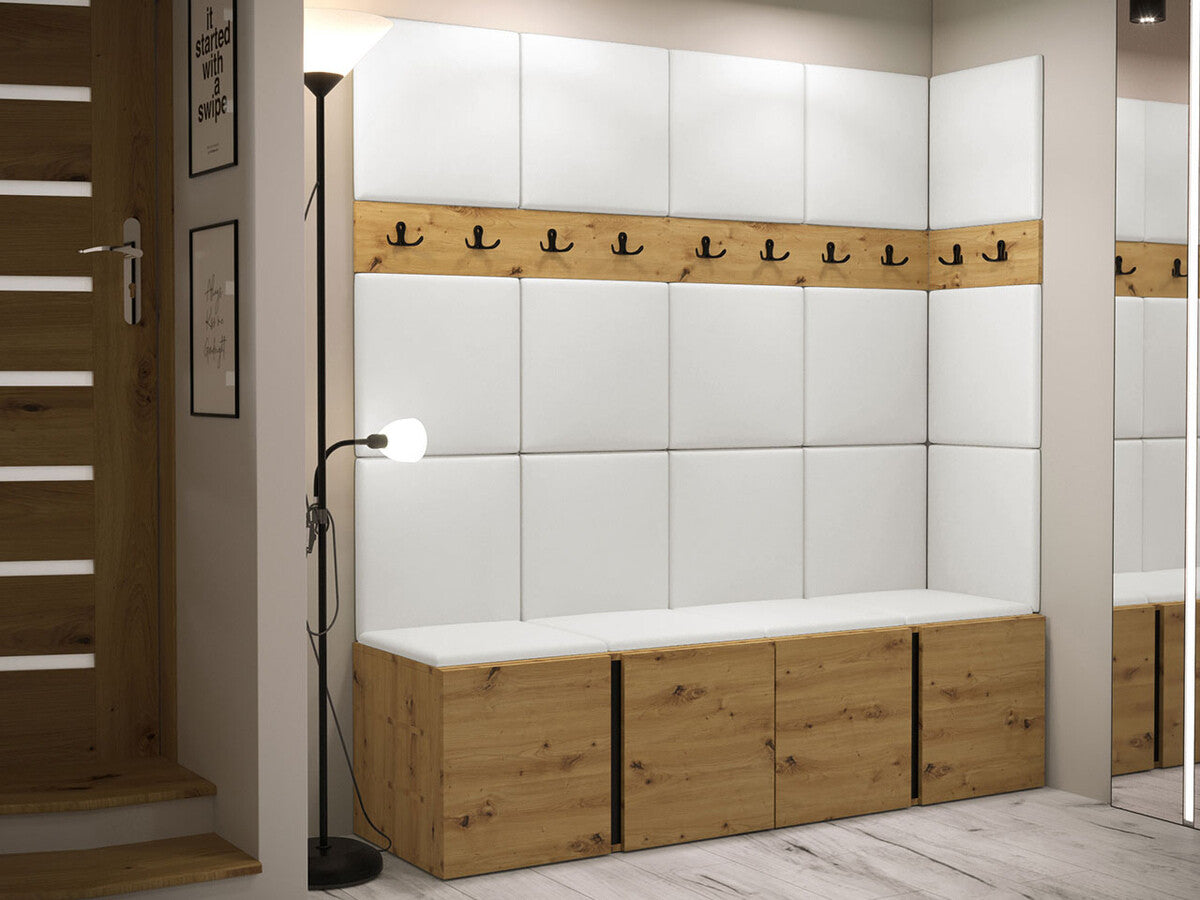 Entrésæt Hartford 265