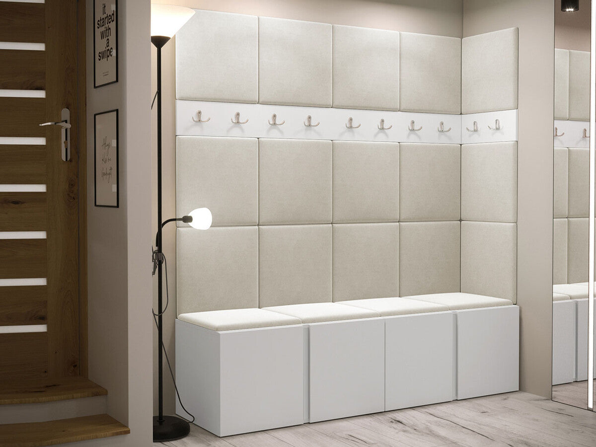 Entrésæt Hartford 265