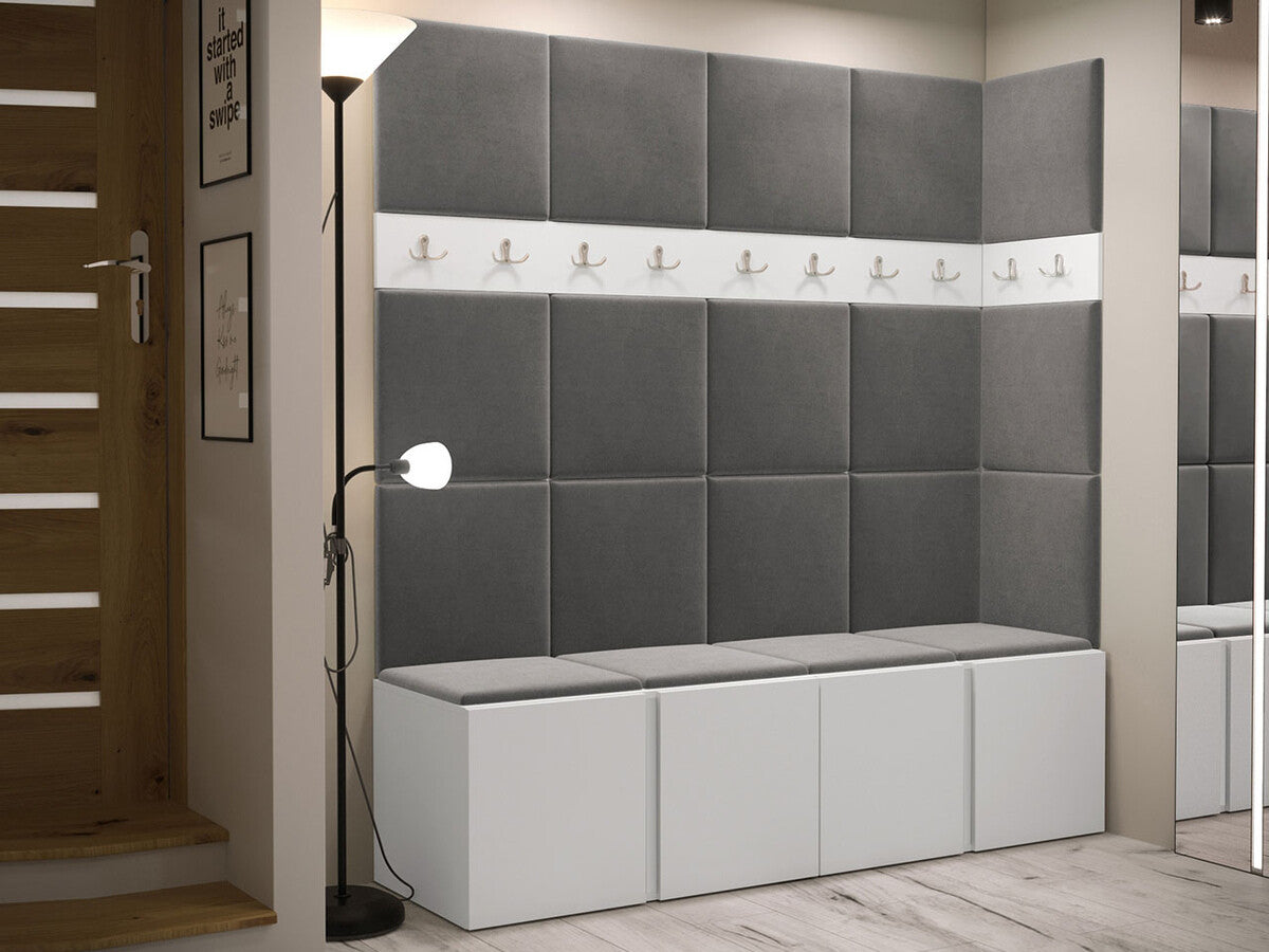 Entrésæt Hartford 265