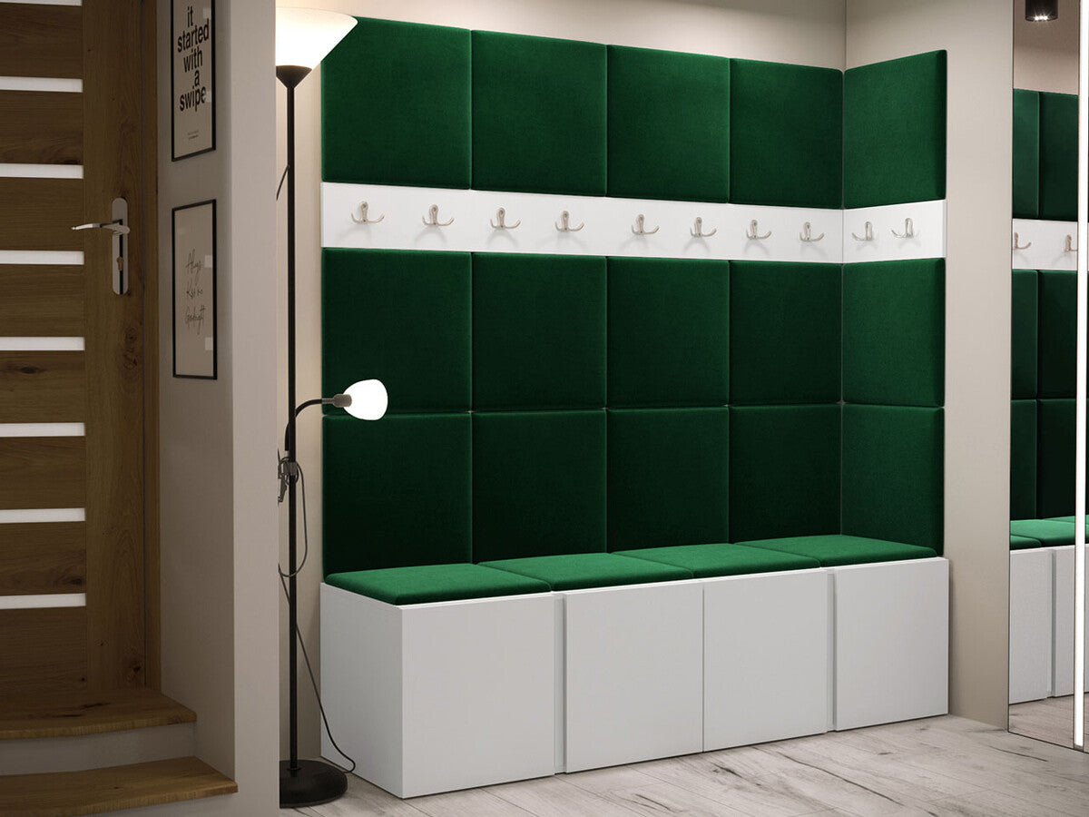 Entrésæt Hartford 265