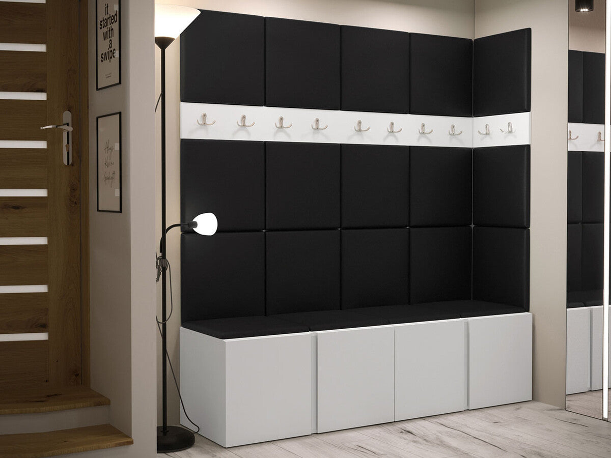 Entrésæt Hartford 265