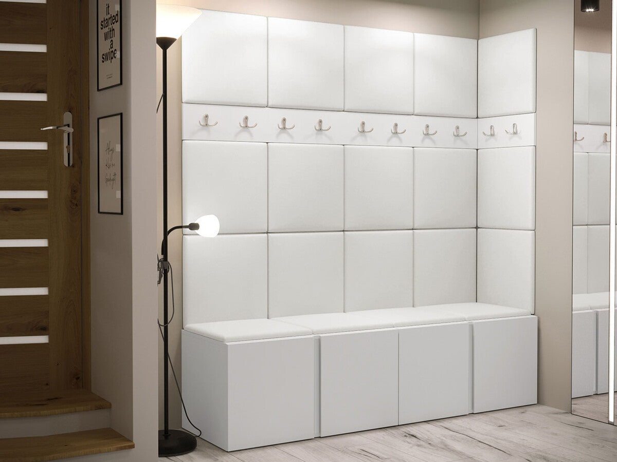 Entrésæt Hartford 265