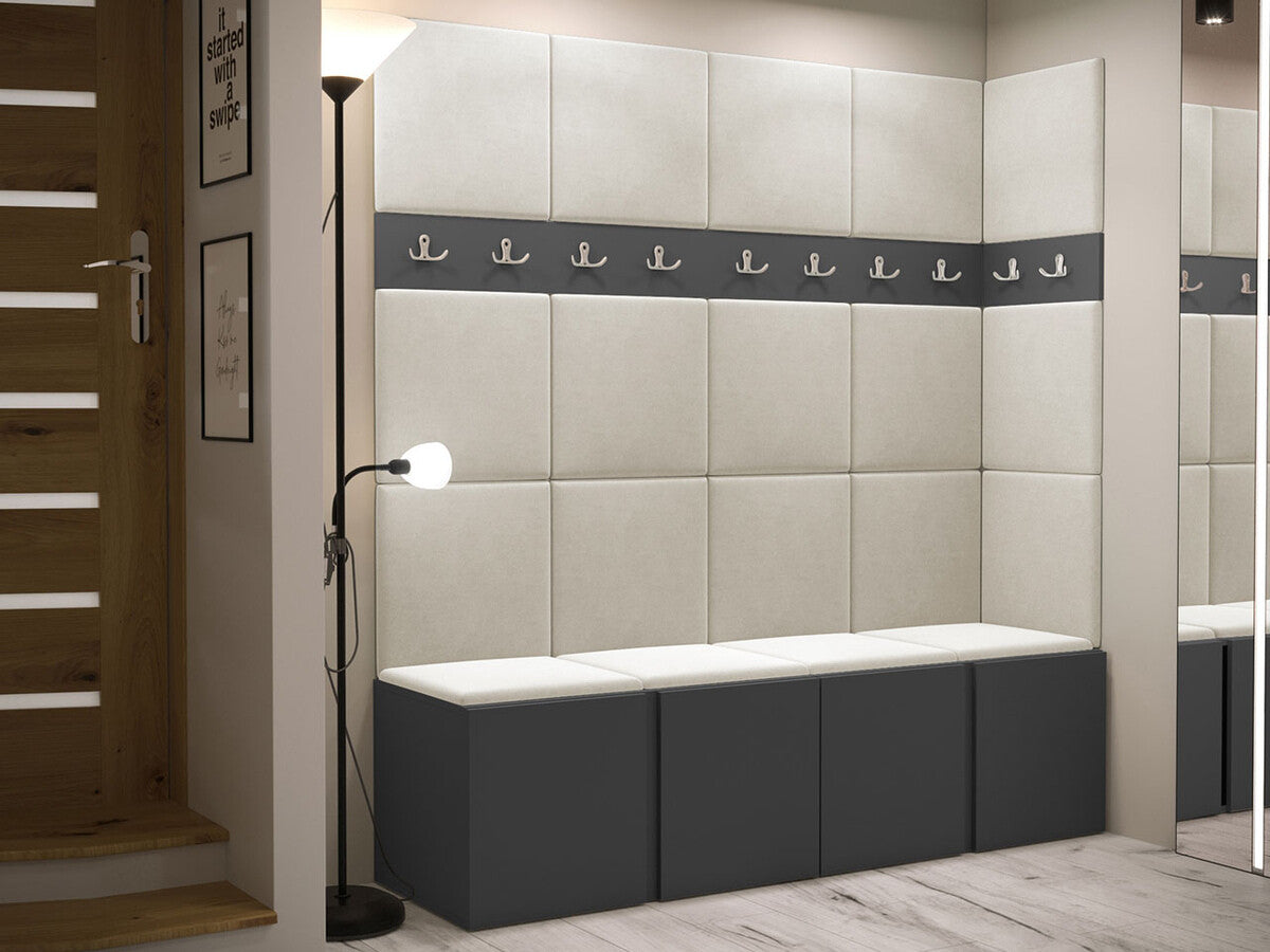 Entrésæt Hartford 265