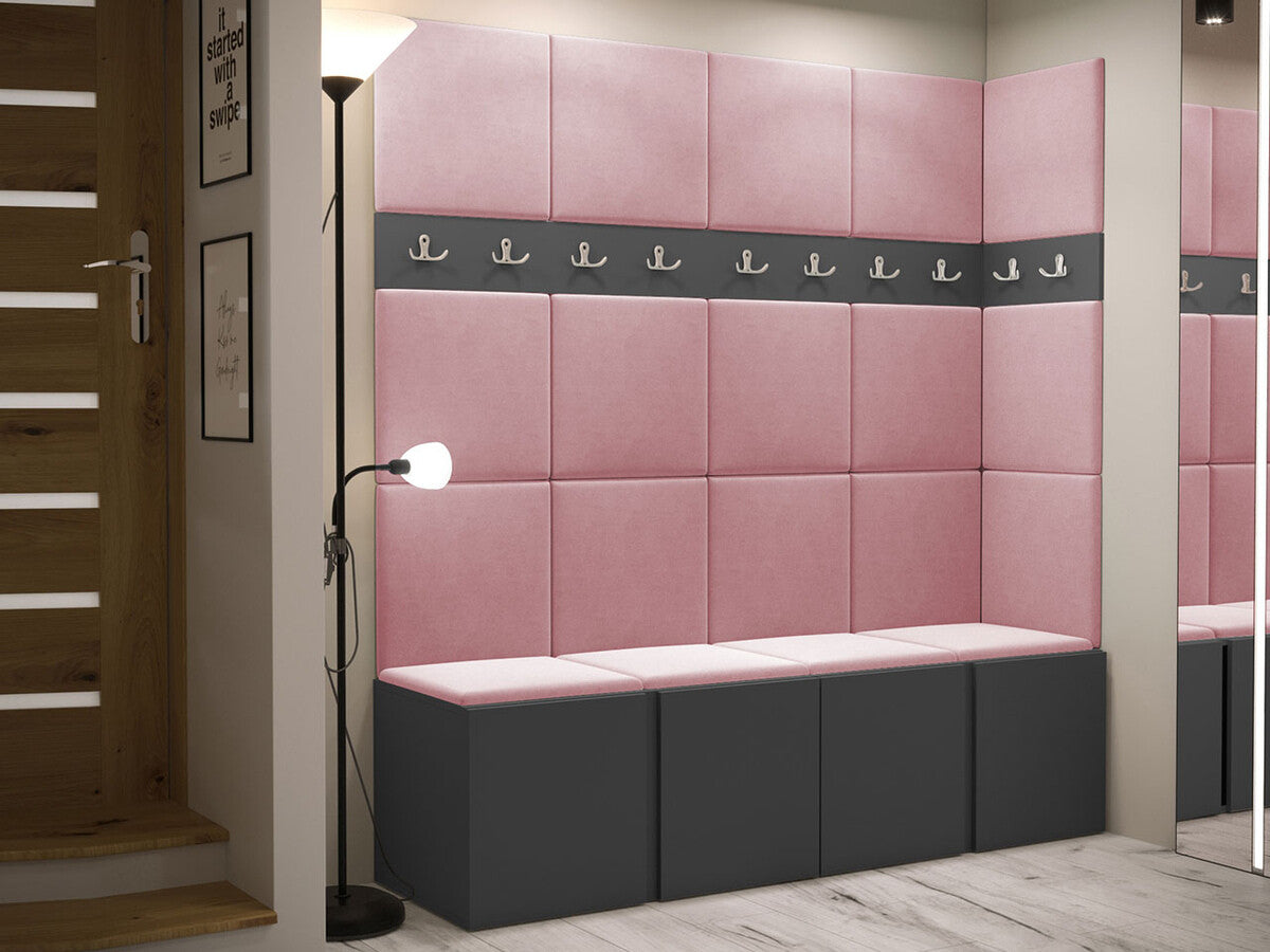 Entrésæt Hartford 265