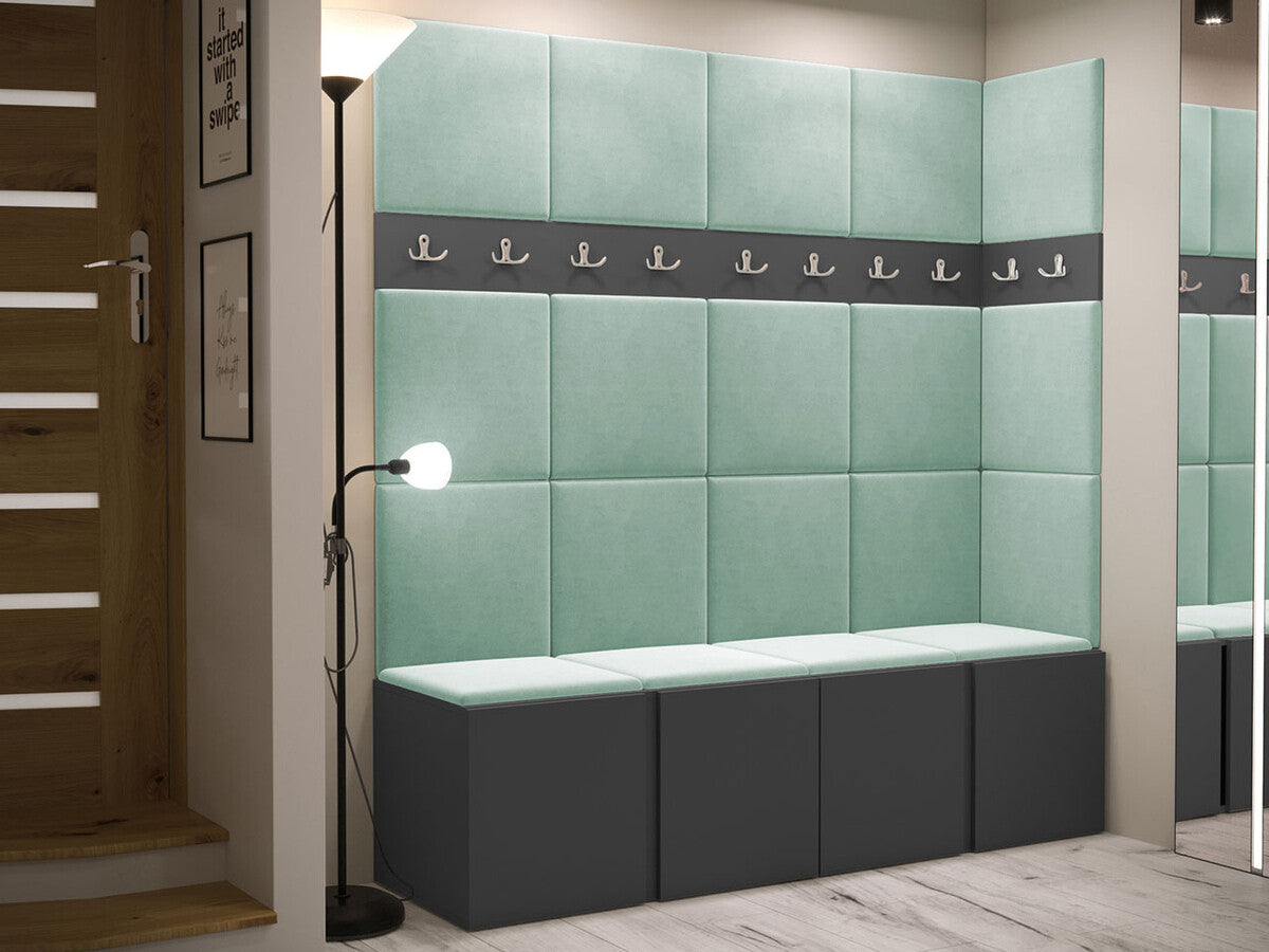 Entrésæt Hartford 265