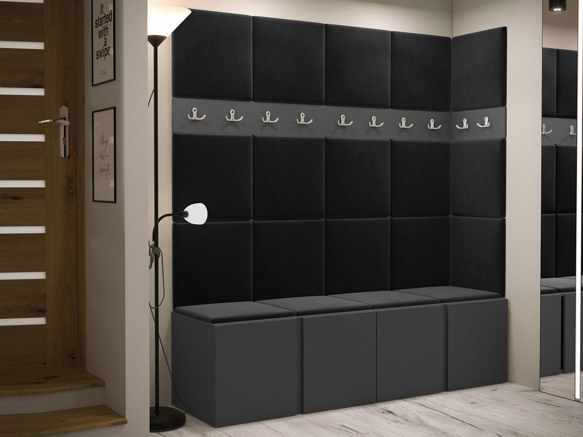 Entrésæt Hartford 265