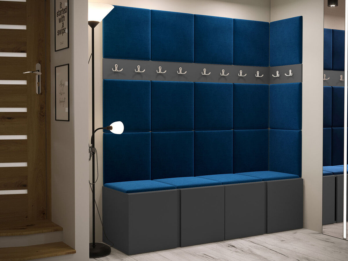 Entrésæt Hartford 265