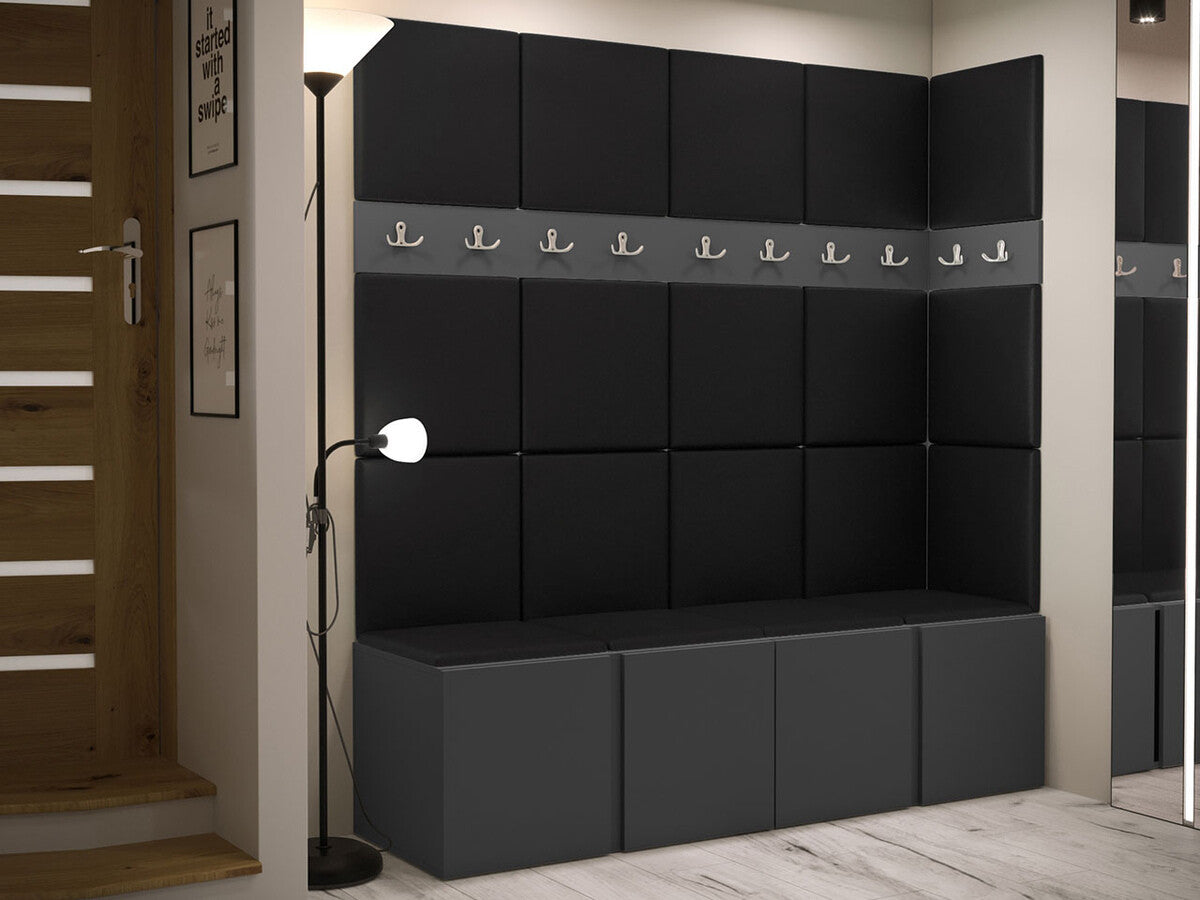 Entrésæt Hartford 265