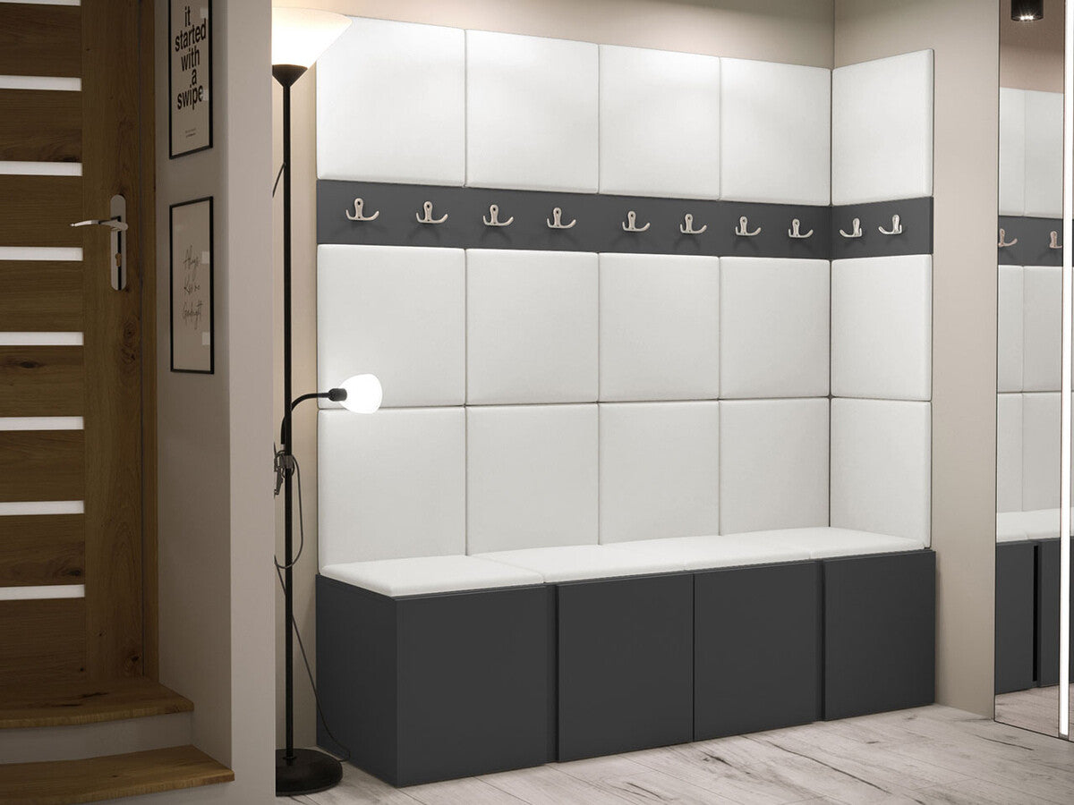 Entrésæt Hartford 265