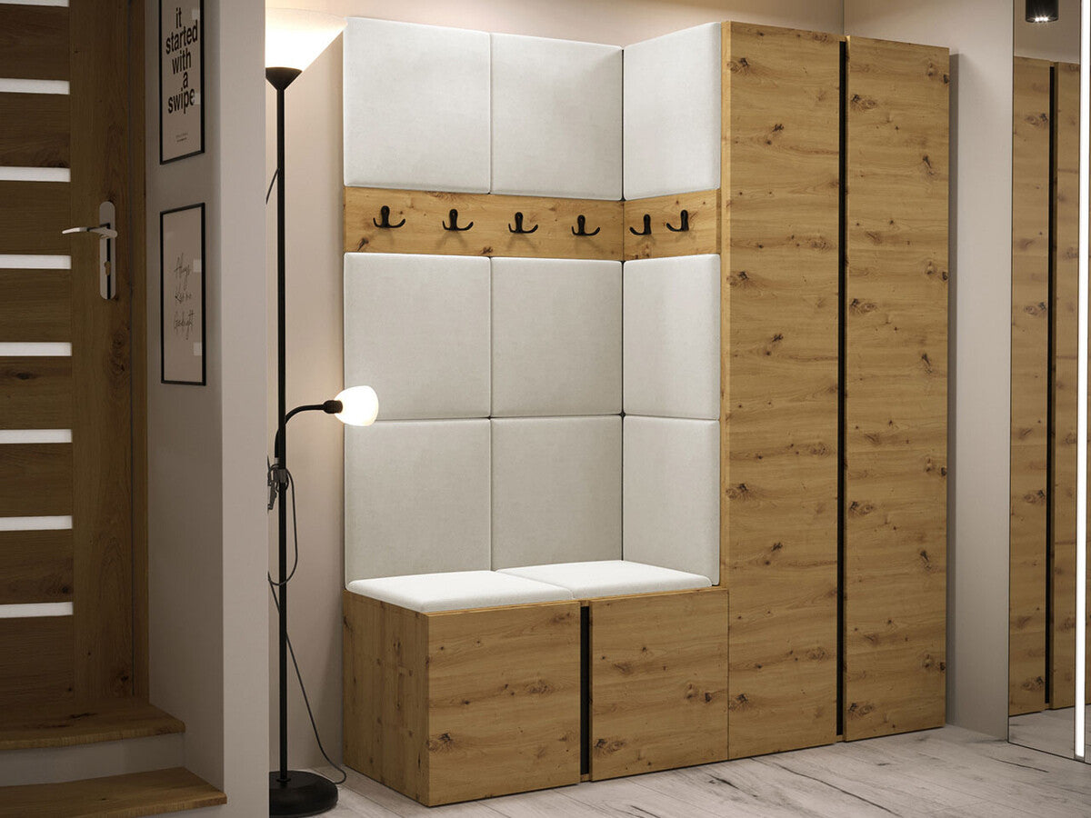 Entrésæt Hartford 266