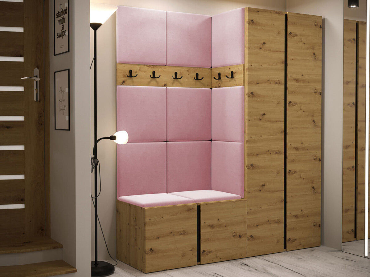 Entrésæt Hartford 266