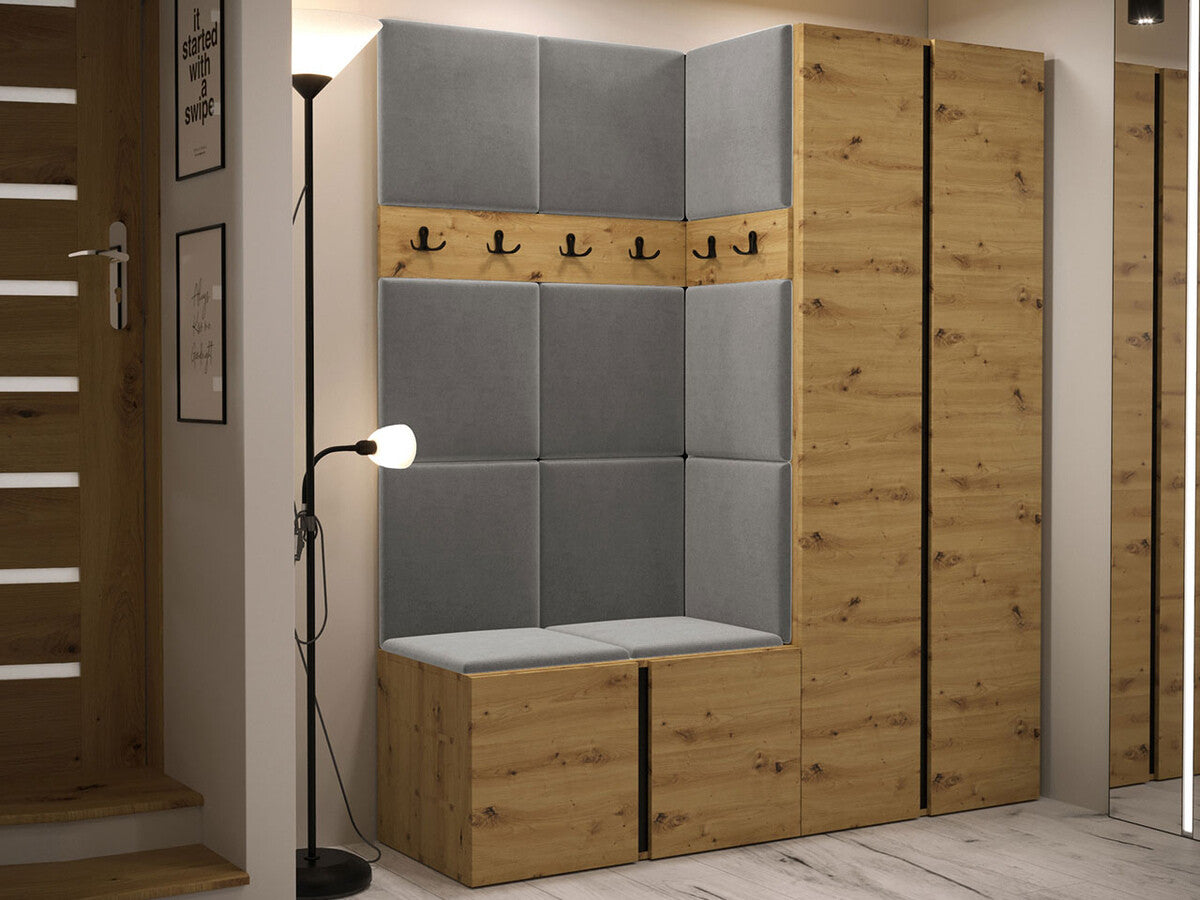 Entrésæt Hartford 266