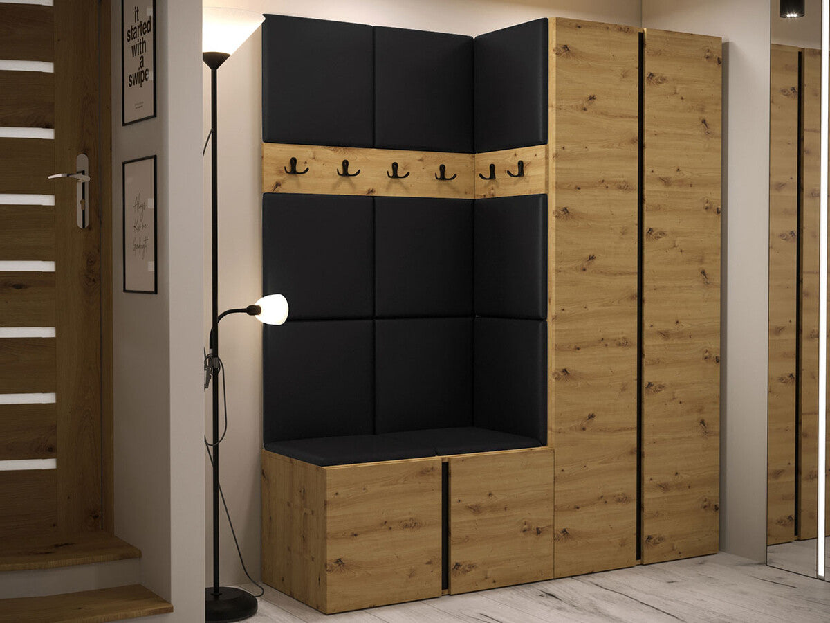 Entrésæt Hartford 266