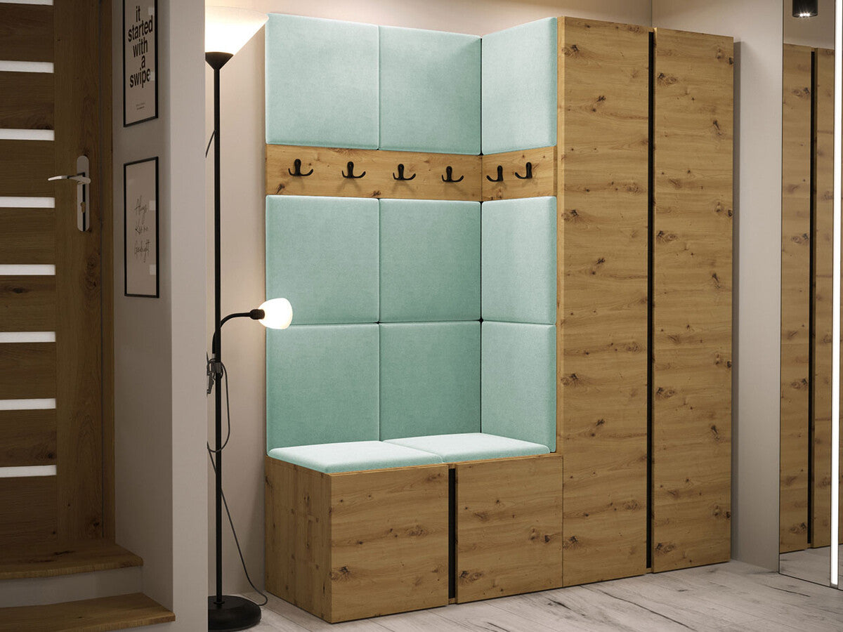 Entrésæt Hartford 266