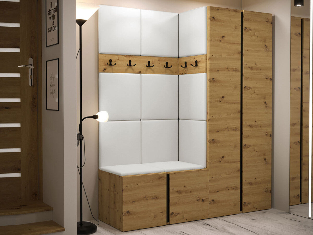 Entrésæt Hartford 266