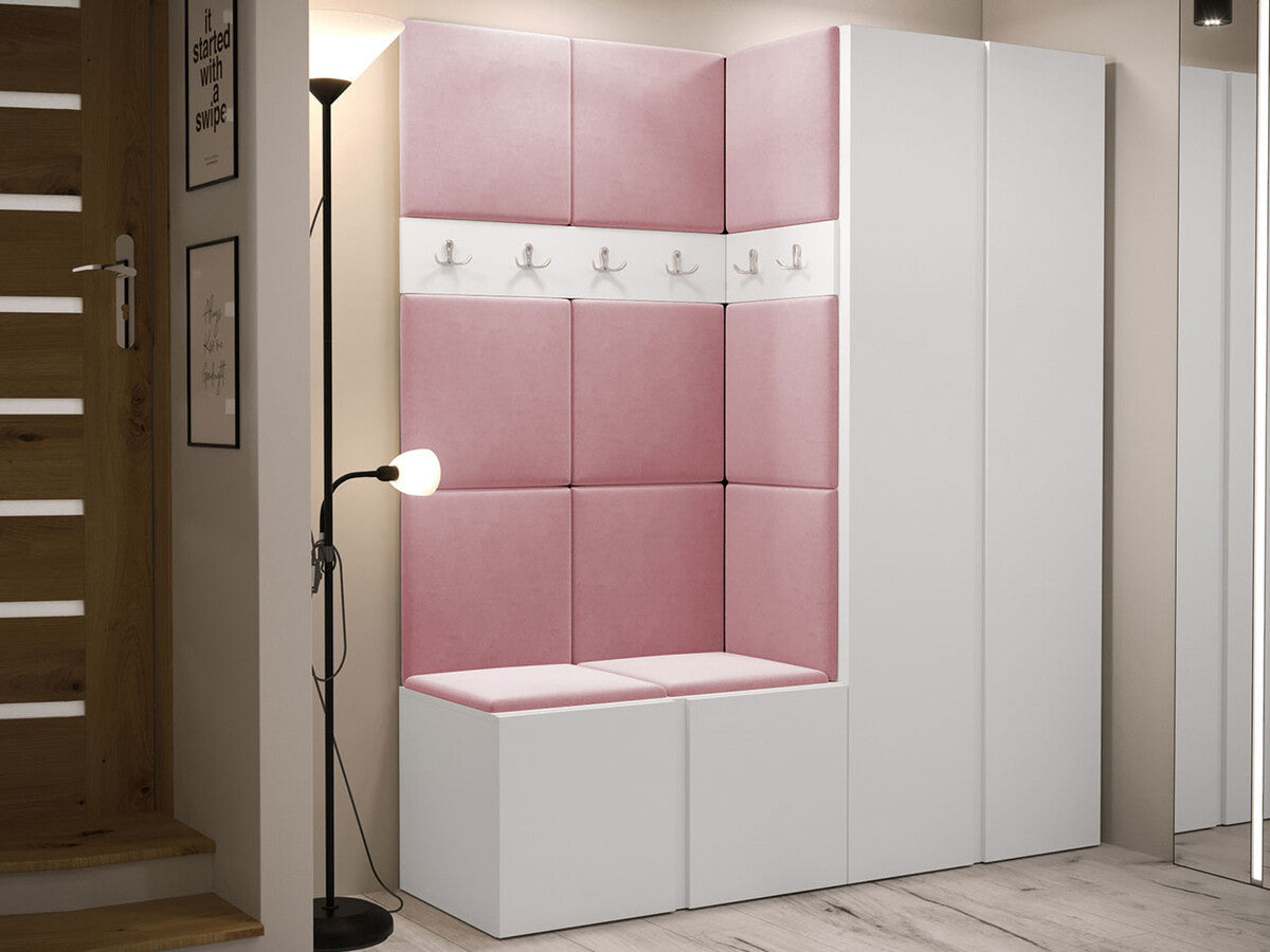 Entrésæt Hartford 266