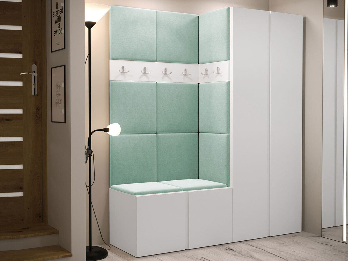 Entrésæt Hartford 266