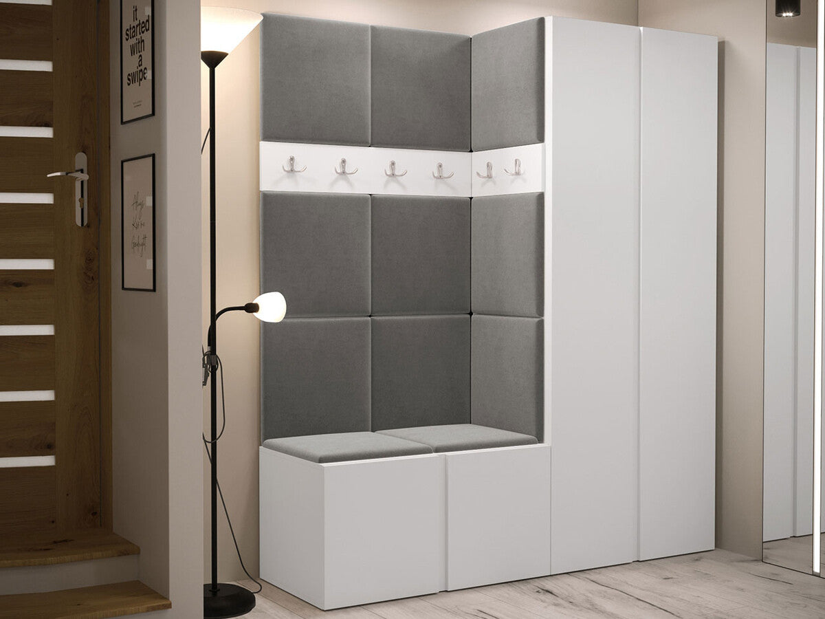 Entrésæt Hartford 266