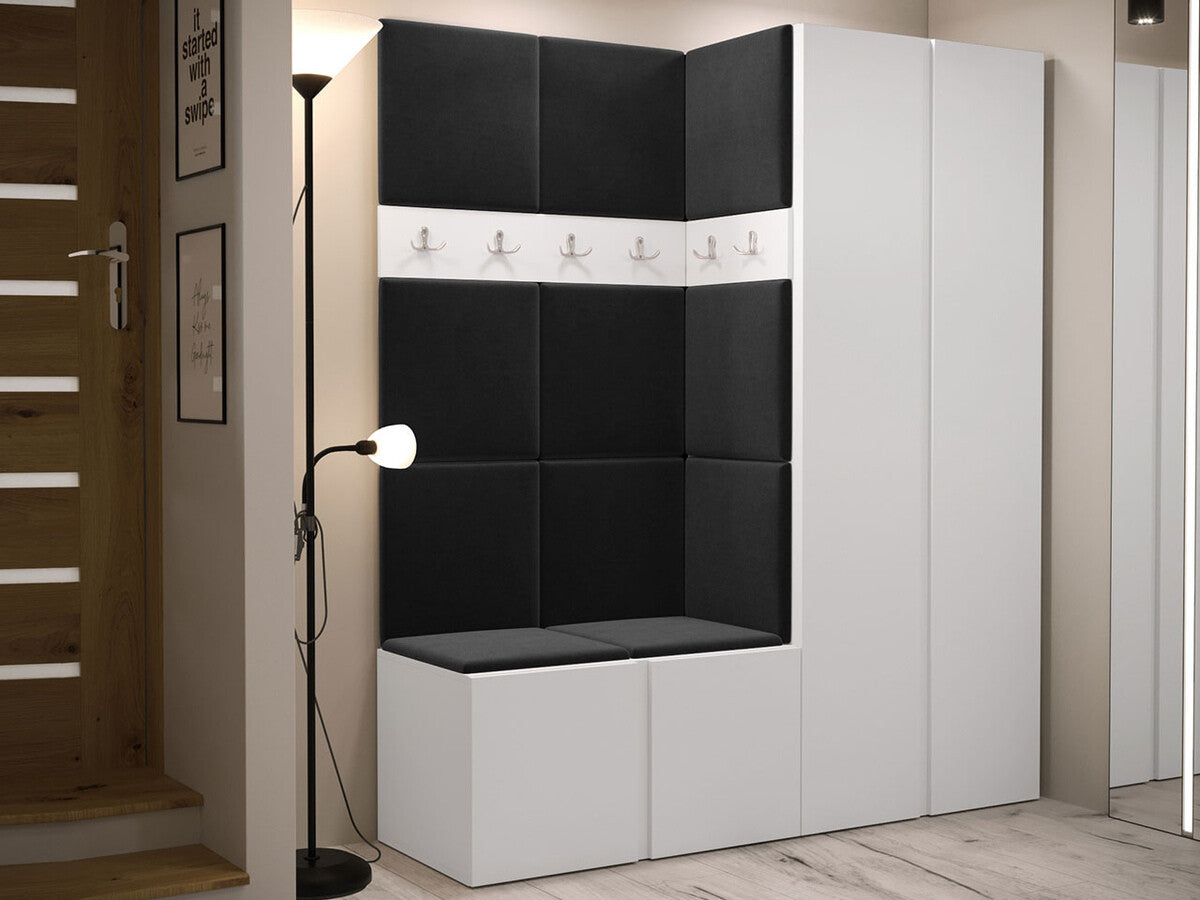 Entrésæt Hartford 266