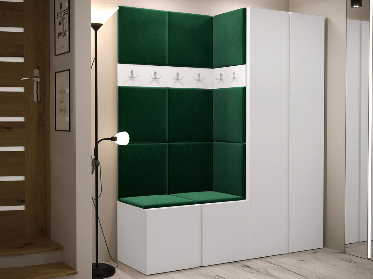 Entrésæt Hartford 266