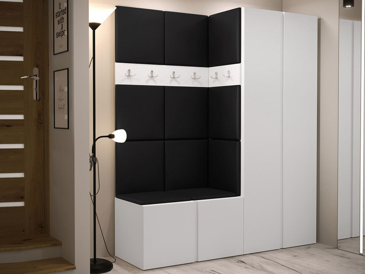 Entrésæt Hartford 266